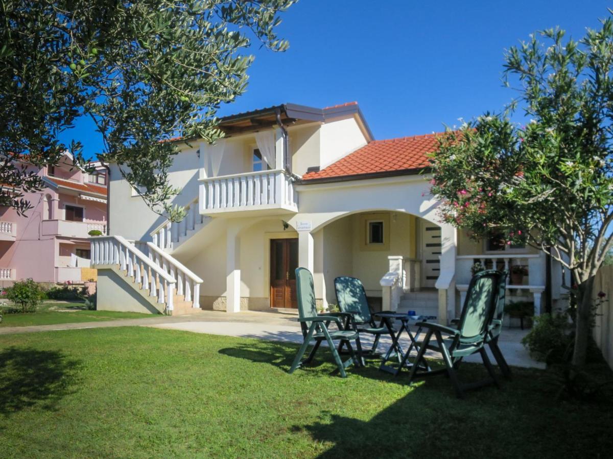 Holiday Home Tone By Interhome Privlaka  Exterior photo